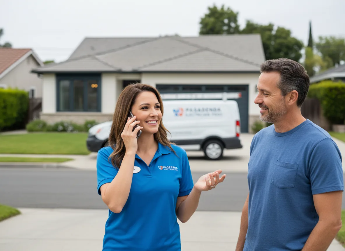 Electrician Benoit, MS FAQs
